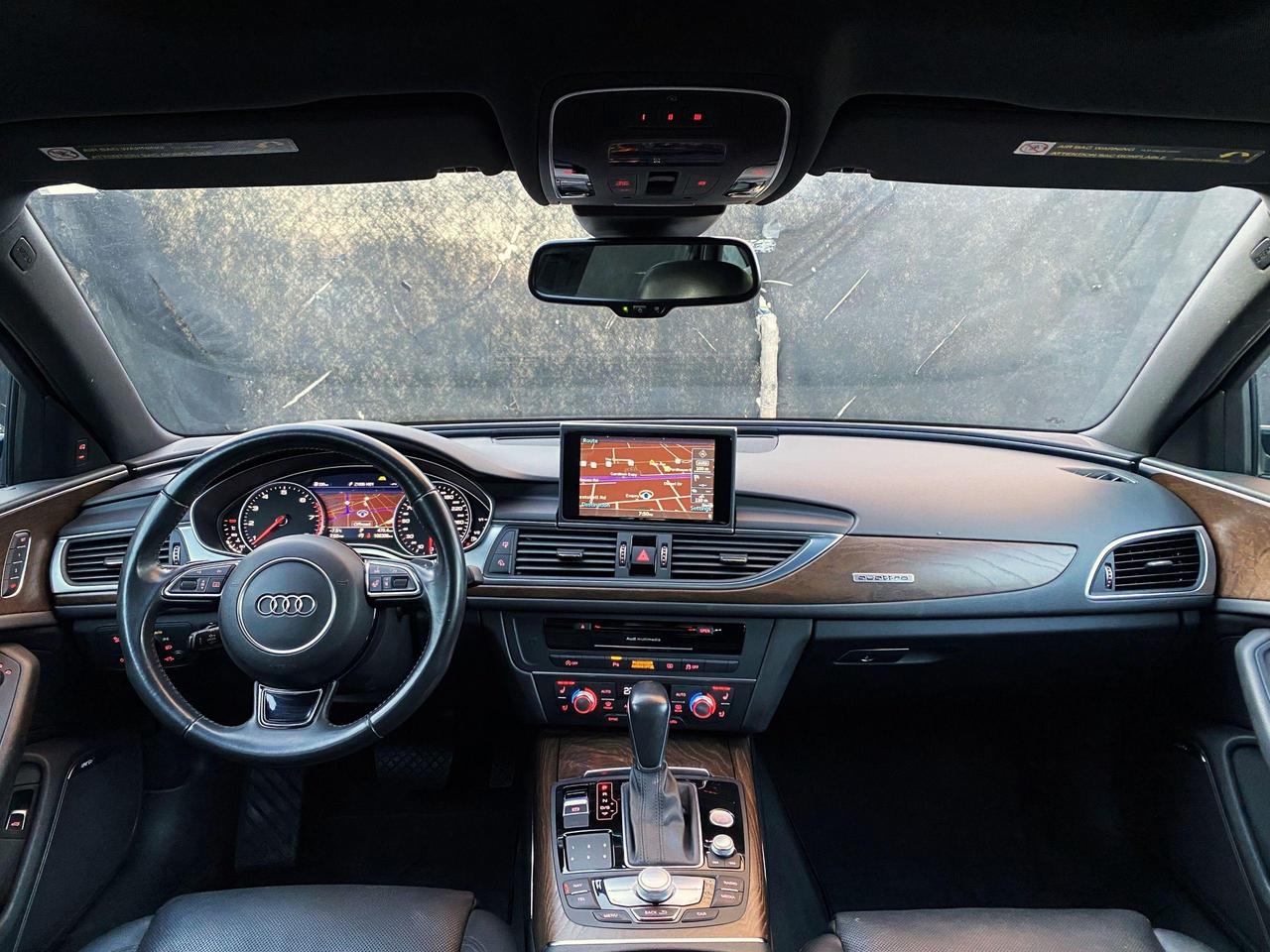 2016 Audi A6 ***SOLD*** Photo