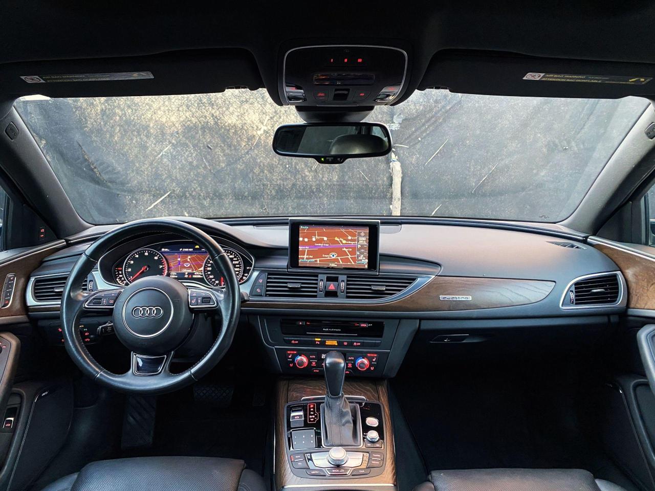 2016 Audi A6 ***SOLD*** - Photo #13
