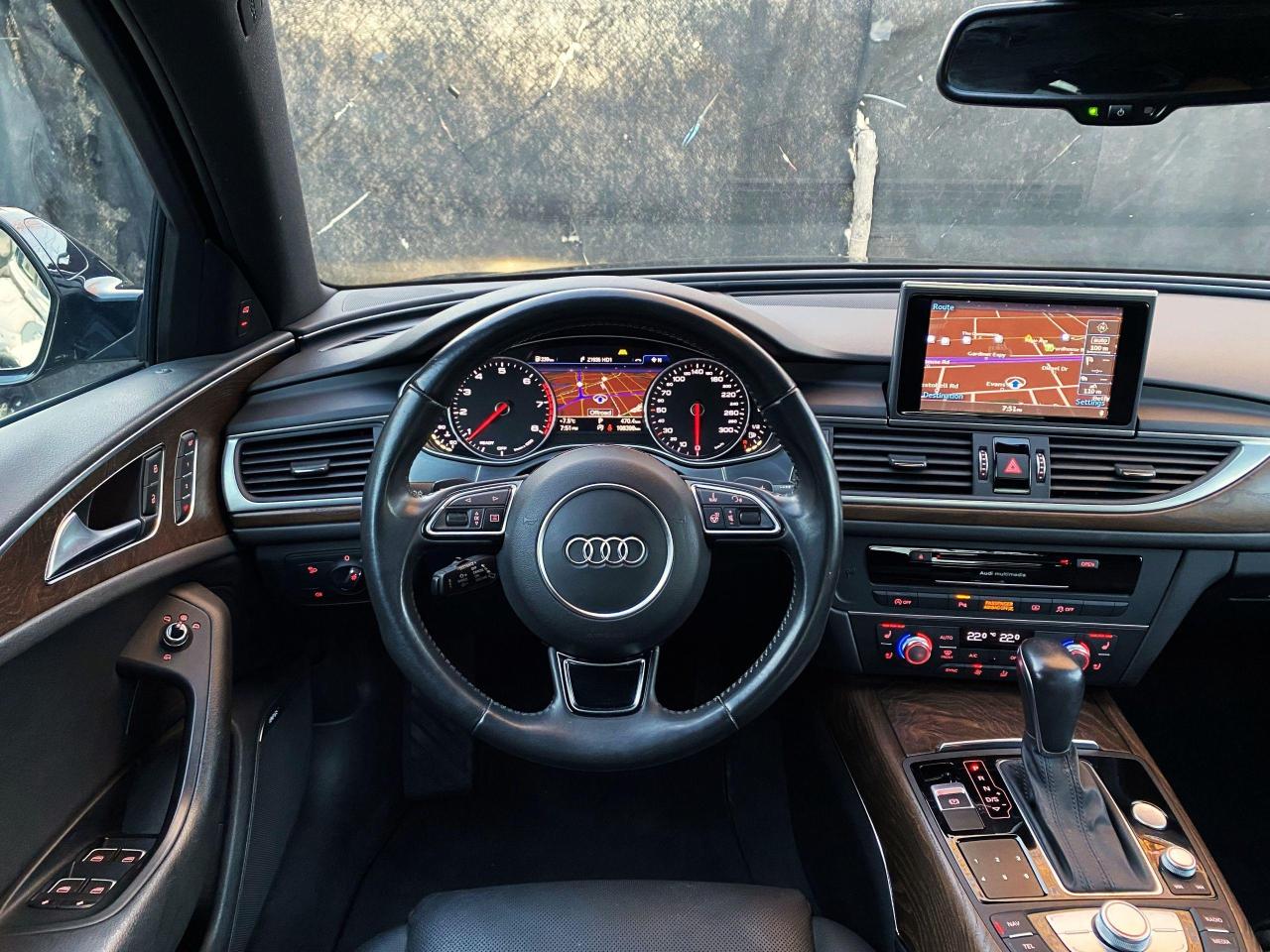 2016 Audi A6 ***SOLD*** - Photo #14