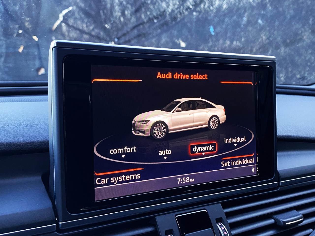 2016 Audi A6 ***SOLD*** - Photo #25