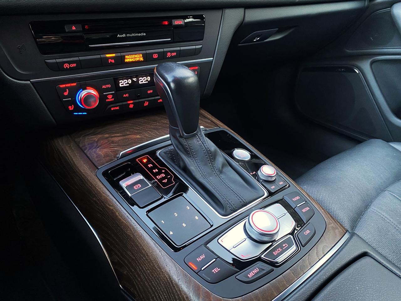 2016 Audi A6 ***SOLD*** - Photo #17