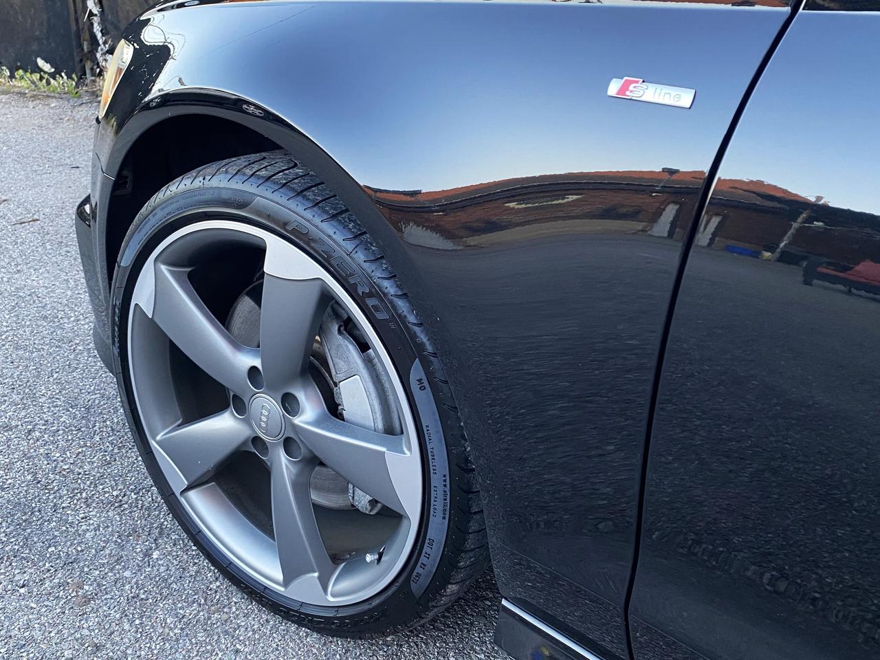 2016 Audi A6 ***SOLD*** Photo