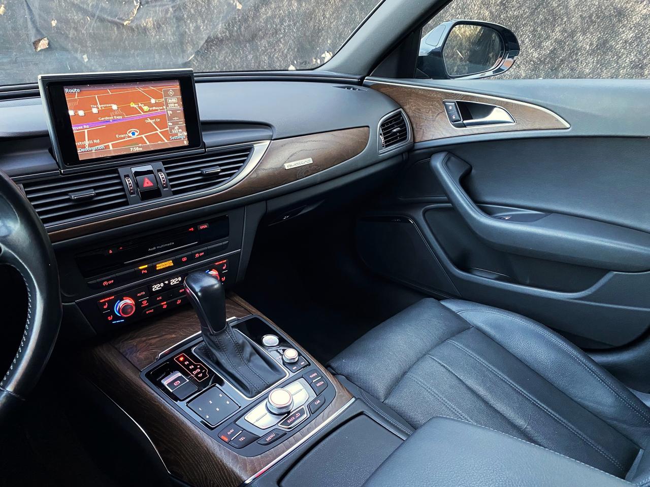 2016 Audi A6 ***SOLD*** - Photo #16