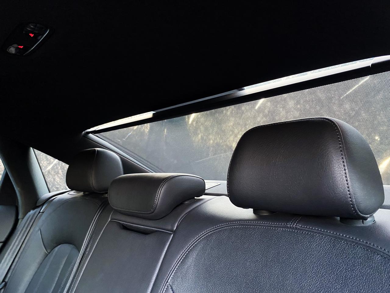 2016 Audi A6 ***SOLD*** - Photo #22