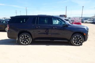 2023 Chevrolet Suburban RST 4WD Diesel w/Htd Leather, pano S/R. BUC - Photo #5