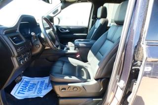 2023 Chevrolet Suburban RST 4WD Diesel w/Htd Leather, pano S/R. BUC - Photo #11