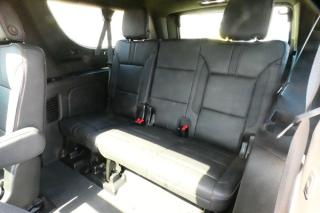 2023 Chevrolet Suburban RST 4WD Diesel w/Htd Leather, pano S/R. BUC - Photo #9