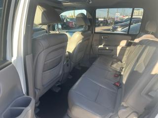 2010 Honda Pilot EXL CERTIFIED WITH 3 YEARS WARRANTY INCLUDED. - Photo #8