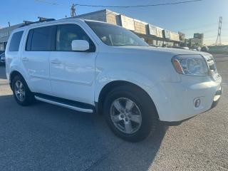 2010 Honda Pilot EXL CERTIFIED WITH 3 YEARS WARRANTY INCLUDED. - Photo #13