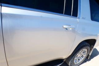 2017 GMC Yukon XL SLT 4WD w/H&C L, S/R, NAV, BUC, rear DVD - Photo #32
