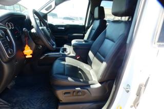 2022 Chevrolet Silverado 1500 RST 4WD Crew w/Htd Leather, BUC - Photo #10