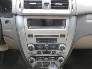 2012 Ford Fusion CERTIFIED, LOW KM, BLUETOOTH, MICROSFT SYNC - Photo #12