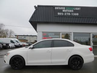 Used 2014 Volkswagen Jetta CERTIFIED, CLEAN CARFAX, TDI, SUNROOF, 18