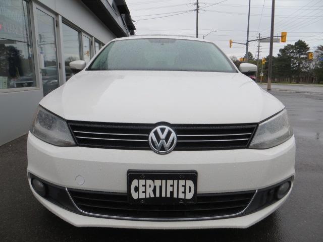 2014 Volkswagen Jetta CERTIFIED, CLEAN CARFAX, TDI, SUNROOF, 18" RIMS - Photo #3