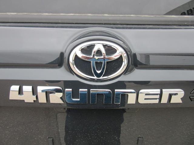2024 Toyota 4Runner SR5 7 PASSENGER Photo