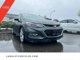 <p><strong><span style=font-family:Arial; font-size:18px;>Prepare to redefine your driving experience with this sophisticated vehicle..</span></strong></p> <p><span style=font-family:Arial; font-size:18px;>Introducing the impeccable 2017 Chevrolet Cruze Premier Auto, a hatchback that combines luxury, efficiency, and state-of-the-art technology, all wrapped up in a sleek design.. Did you know that despite being labeled as used, this Chevrolet Cruze stands out with a remarkable odometer reading of 0 km? Yes, thats right! Its a unique opportunity to own a virtually new vehicle without the new vehicle price tag.. This gem from Langley Chrysler isnt just a car; its a passport to a thrilling yet smooth driving adventure..</span></p> <p><span style=font-family:Arial; font-size:18px;>The Cruze Premier Auto is powered by a robust 1.4L 4cyl engine paired with a seamless 6-speed automatic transmission, ensuring a ride that is as powerful as it is graceful.. The interior doesnt shy away from luxury either, boasting leather upholstery, a heated steering wheel, and heated front seats, perfect for those chilly mornings.. Safety and convenience are paramount with features like rear parking camera, electronic stability control, and remote keyless entry enhancing your driving experience..</span></p> <p><span style=font-family:Arial; font-size:18px;>But thats not all - the exterior is just as impressive.. Equipped with alloy wheels, a spoiler, and fully automatic headlights, this hatchback doesnt just perform excellently, it looks stunning while doing it.. From the power driver seat to the split folding rear seat, every aspect of this vehicle screams comfort and adaptability..</span></p> <p><span style=font-family:Arial; font-size:18px;>And for the tech-savvy, the Chevrolet Cruze does not disappoint.. Enjoy the integrated Radio Data System, onboard hands-free communications system, and a tracker system that keeps you connected and in control.. At Langley Chrysler, we believe you shouldnt just love your car, but love buying it! This Chevrolet Cruze Premier Auto is waiting to make every journey unforgettable..</span></p> <p><span style=font-family:Arial; font-size:18px;>Dont miss the chance to make it yours.. Visit us at Langley Chrysler and take the first step towards redefining your driving experience today!.</span></p>Documentation Fee $968, Finance Placement $628, Safety & Convenience Warranty $699

<p>*All prices plus applicable taxes, applicable environmental recovery charges, documentation of $599 and full tank of fuel surcharge of $76 if a full tank is chosen. <br />Other protection items available that are not included in the above price:<br />Tire & Rim Protection and Key fob insurance starting from $599<br />Service contracts (extended warranties) for coverage up to 7 years and 200,000 kms starting from $599<br />Custom vehicle accessory packages, mudflaps and deflectors, tire and rim packages, lift kits, exhaust kits and tonneau covers, canopies and much more that can be added to your payment at time of purchase<br />Undercoating, rust modules, and full protection packages starting from $199<br />Financing Fee of $500 when applicable<br />Flexible life, disability and critical illness insurances to protect portions of or the entire length of vehicle loan</p>