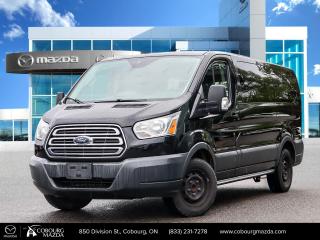 Used 2016 Ford Transit T-150 XLT |RARE FIND  | 7 PASSENGER |BACK ROWS REMOVABLE SEATS for sale in Cobourg, ON