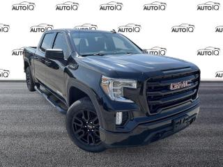 Used 2019 GMC Sierra 1500 ELEVATION for sale in Grimsby, ON