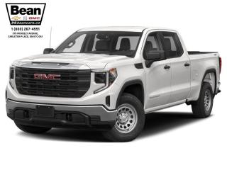 New 2024 GMC Sierra 1500 ELEVATION for sale in Carleton Place, ON