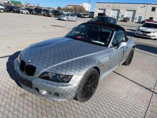 Used 1997 BMW Z3  for sale in Innisfil, ON