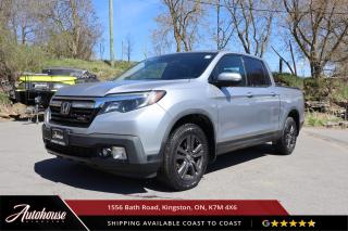 Used 2018 Honda Ridgeline Sport NEW ARRIVAL! PHOTOS COMING SOON for sale in Kingston, ON