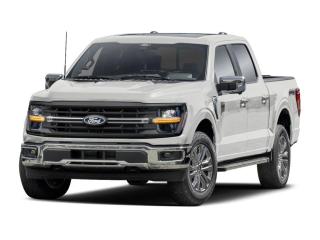 New 2024 Ford F-150 XLT for sale in Waterloo, ON