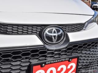 2022 Toyota Corolla LE - Photo #8