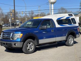 Used 2009 Ford F-150 XLT 6.5-ft. Bed 4WD for sale in Gananoque, ON