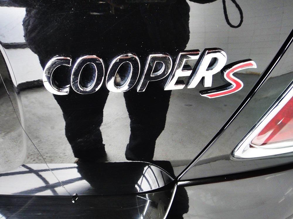2012 MINI Cooper S MODEL,NAVI,NO ACCIDENT,ALL SERVICE RECORDS - Photo #7