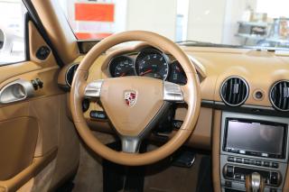 2008 Porsche Cayman 2.7L - 245HP|LOW KM|AUTOMATIC|POWER OPTIONS - Photo #15