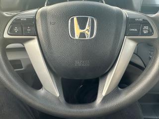 2010 Honda Accord LX CERTIFIED WITH 3 YEARS WARRANTY INCLUDED. - Photo #3