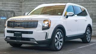 Used 2021 Kia Telluride SX LIMITED AWD for sale in West Kelowna, BC