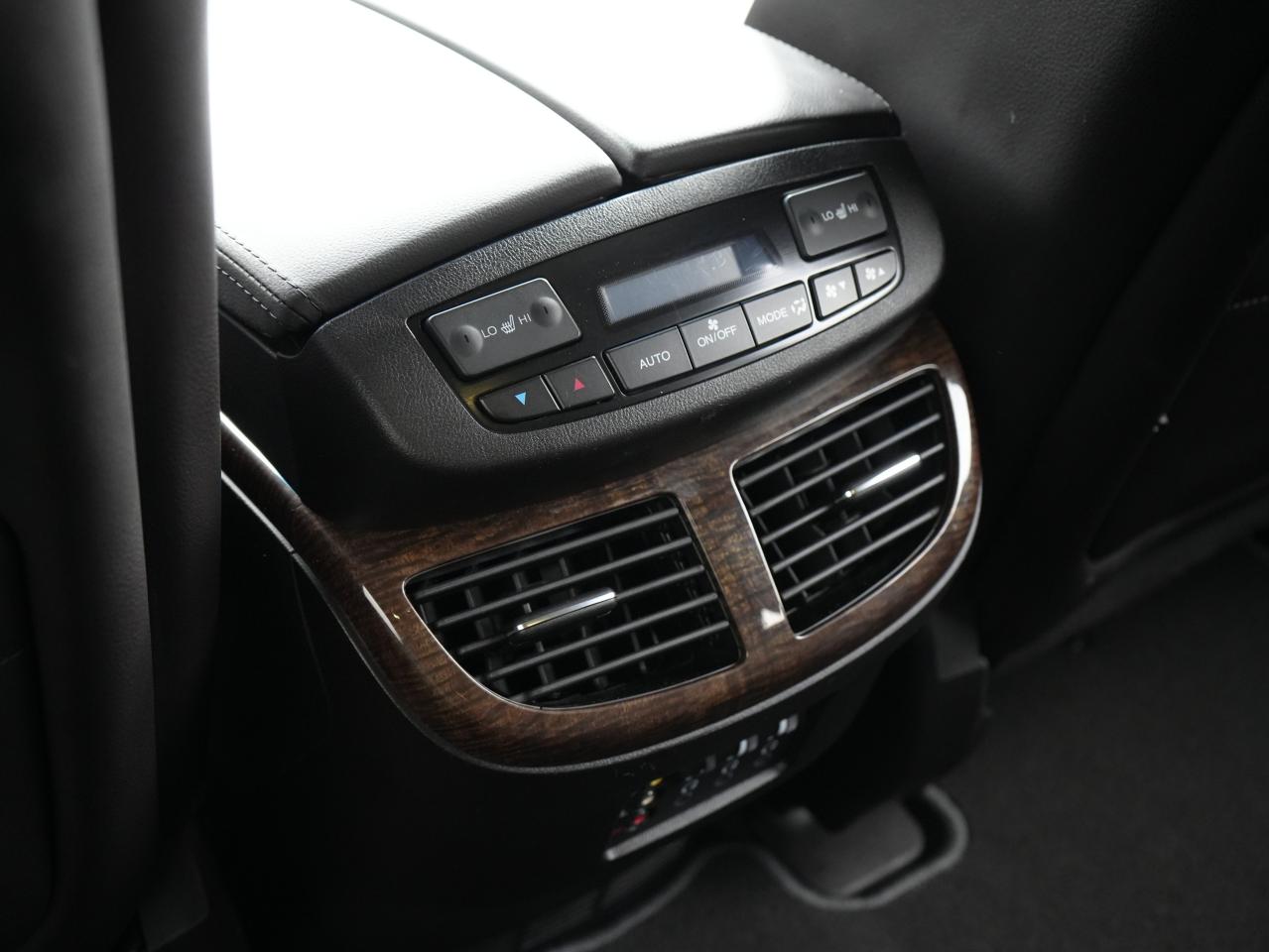 2012 Acura MDX AWD 4dr Tech Pkg Photo15