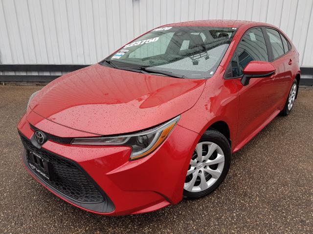 2020 Toyota Corolla LE *HEATED SEATS*