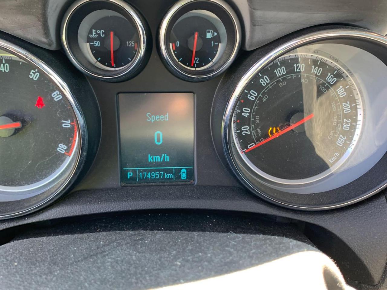 2013 Buick Encore Awd 4dr Premium Clean CarFax Certified Trades OK! Photo2