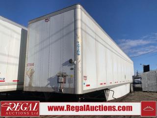 Used 2023 WABASH DVLSMPC T/A  for sale in Calgary, AB