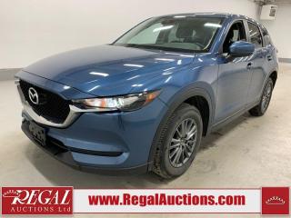 Used 2018 Mazda CX-5 GS for sale in Calgary, AB