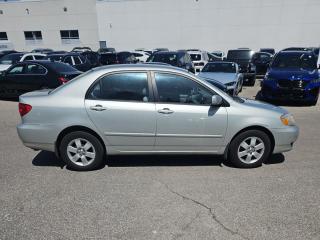 2004 Toyota Corolla 4dr Sdn LE Auto 1-Owner Clean CarFax Trades OK! - Photo #6