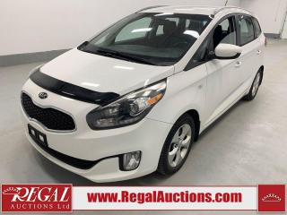 Used 2014 Kia Rondo LX for sale in Calgary, AB