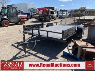 Used 2024 Rainbow 7X14RSE_222 S/A  for sale in Calgary, AB