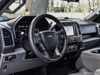 2019 Ford F-150 XLT 2WD SuperCab 6.5' Box - Photo #13