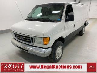Used 2006 Ford E-Series E250 for sale in Calgary, AB