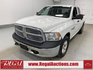 Used 2014 RAM 1500  for sale in Calgary, AB