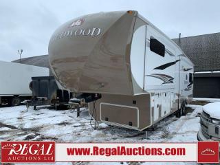 Used 2012 Thor REDWOOD 36 RE  for sale in Calgary, AB