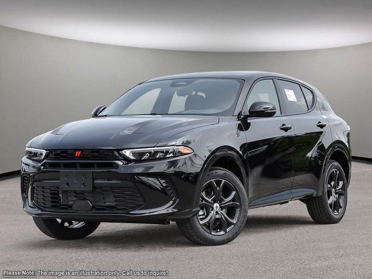 New 2024 Dodge Hornet  for sale in Yellowknife, NT