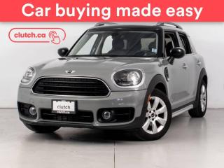 Used 2020 MINI Cooper Countryman ALL4 AWD for sale in Bedford, NS
