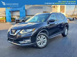 2017 Nissan Rogue SV SV Black 4D Sport Utility AWD CVT with Xtronic 2.5L 4-Cylinder DOHC 16V

Eagle Ridge GM in Coquitlam is your Locally Owned & Operated Chevrolet, Buick, GMC Dealer, and a Certified Service and Parts Center equipped with an Auto Glass & Premium Detail. Established over 30 years ago, we are proud to be Serving Clients all over Tri Cities, Lower Mainland, Fraser Valley, and the rest of British Columbia. Find your next New or Used Vehicle at 2595 Barnet Hwy in Coquitlam. Price Subject to $595 Documentation Fee. Financing Available for all types of Credit.