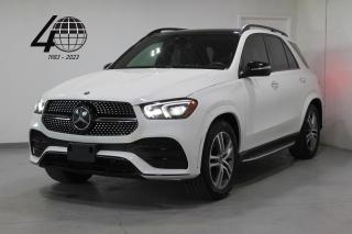 Used 2020 Mercedes GLE 450  for sale in Etobicoke, ON