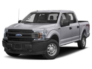 Used 2020 Ford F-150  for sale in Wawa, ON