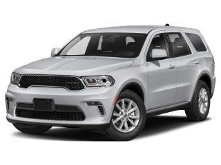 New 2024 Dodge Durango GT Plus for sale in Goderich, ON